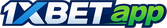 1xbet app